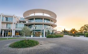 Hotel Pisa Tower Plaza
